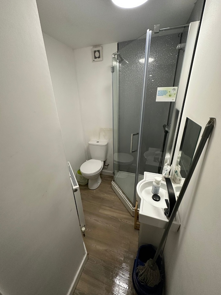 Additional image 10 of Room in a Shared Flat, Wells Court, CV5, N1 7GU