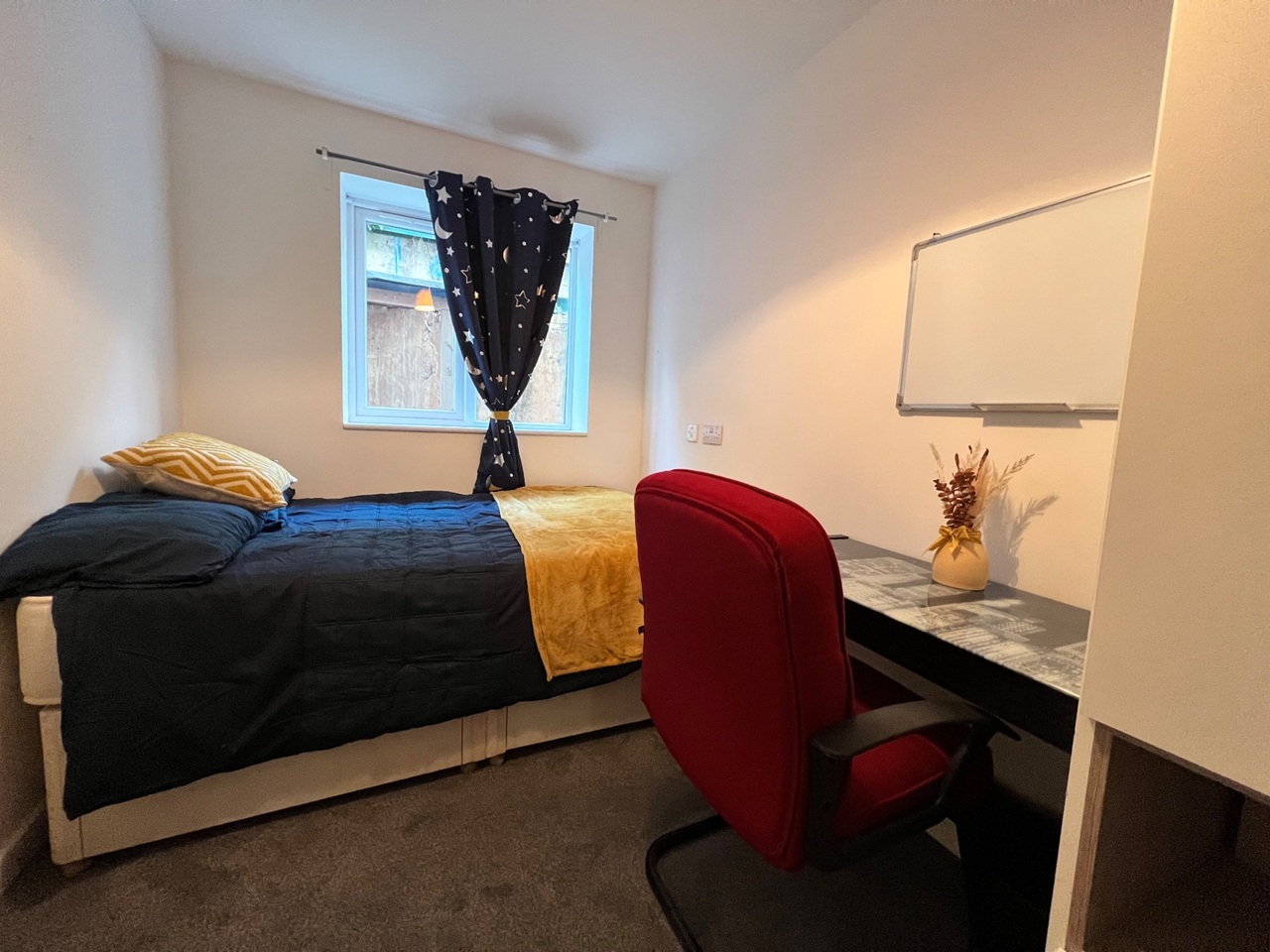 Additional image 11 of Room in a Shared Flat, Wells Court, CV5, N1 7GU