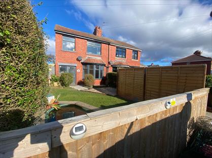 3 Bed Semi-Detached House, Rosemary Avenue, FY4