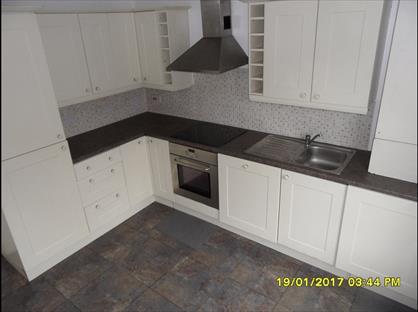 2 Bed Flat, Boyer Street, LE11