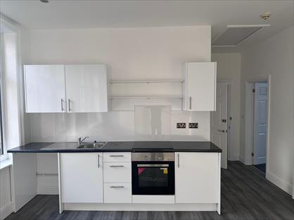 2 Bed Terraced House, Albert Street, NG18