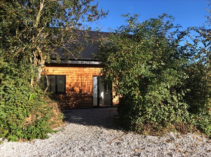 1 Bed Detached House, Meadowsweet Barn, PL26