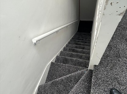 1 Bed Flat, Rochdale, OL16