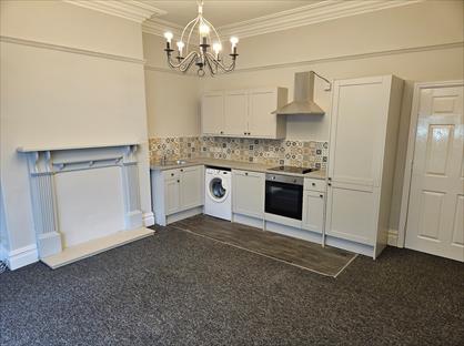 1 Bed Flat, Southend Avenue, DL3