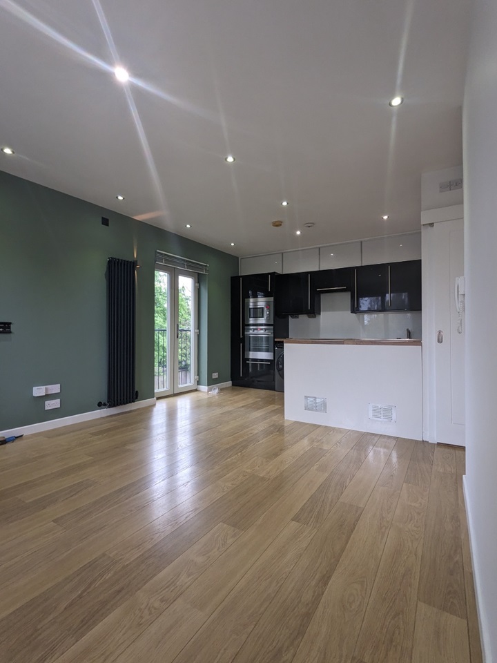 London 1 Bed Flat, Chingford Mount Road, E4 To Rent Now for £1,350.