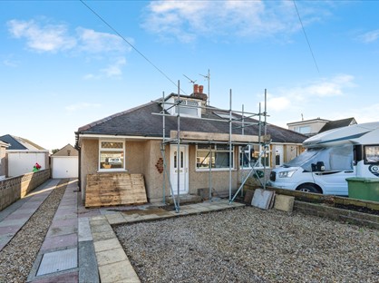 2 Bed Semi-Detached House, Beaufort Road, LA4