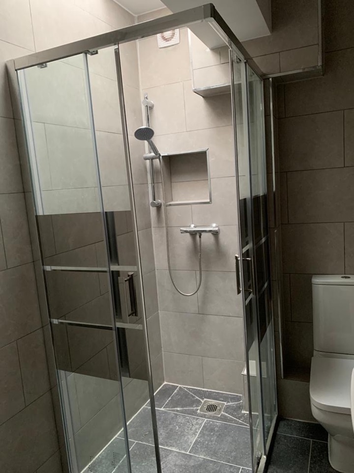 Slough Studio Flat, Slough, SL1 To Rent Now for £1,000.00 p/m