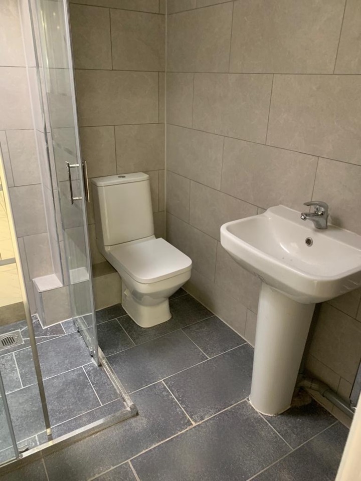 Slough Studio Flat, Slough, SL1 To Rent Now for £1,000.00 p/m