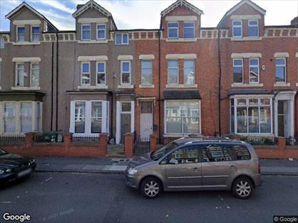 Bedsit, Hartington Road, TS18