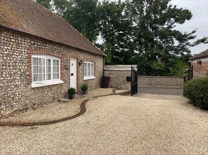 1 Bed Semi-Detached House, Westerton, PO18