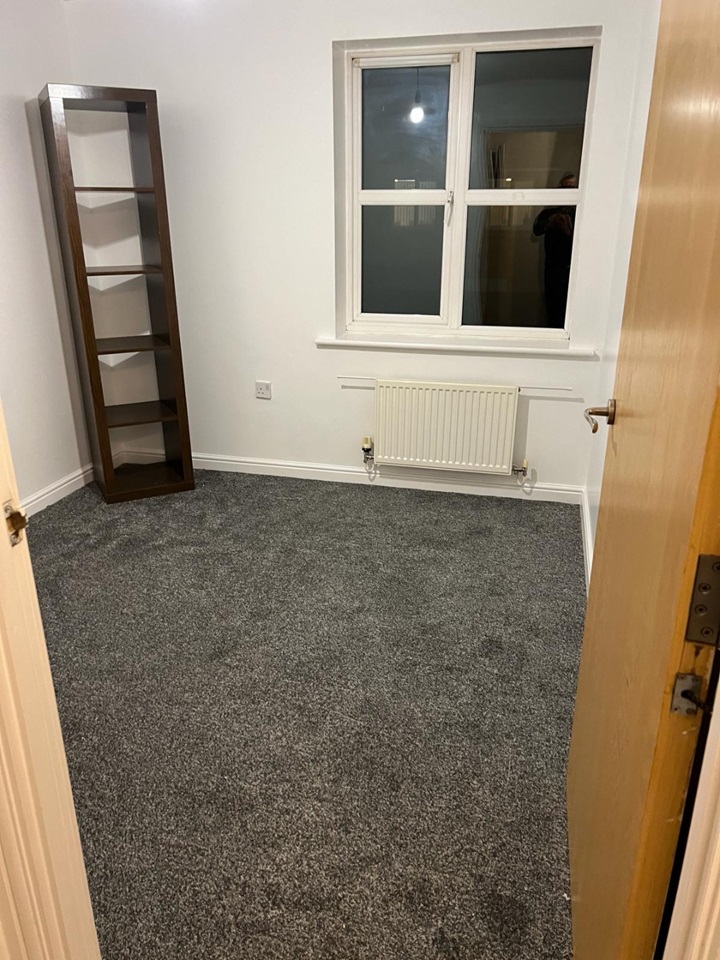 Nottingham 2 Bed Flat, Chilwell, NG9 To Rent Now for £800.00 p/m