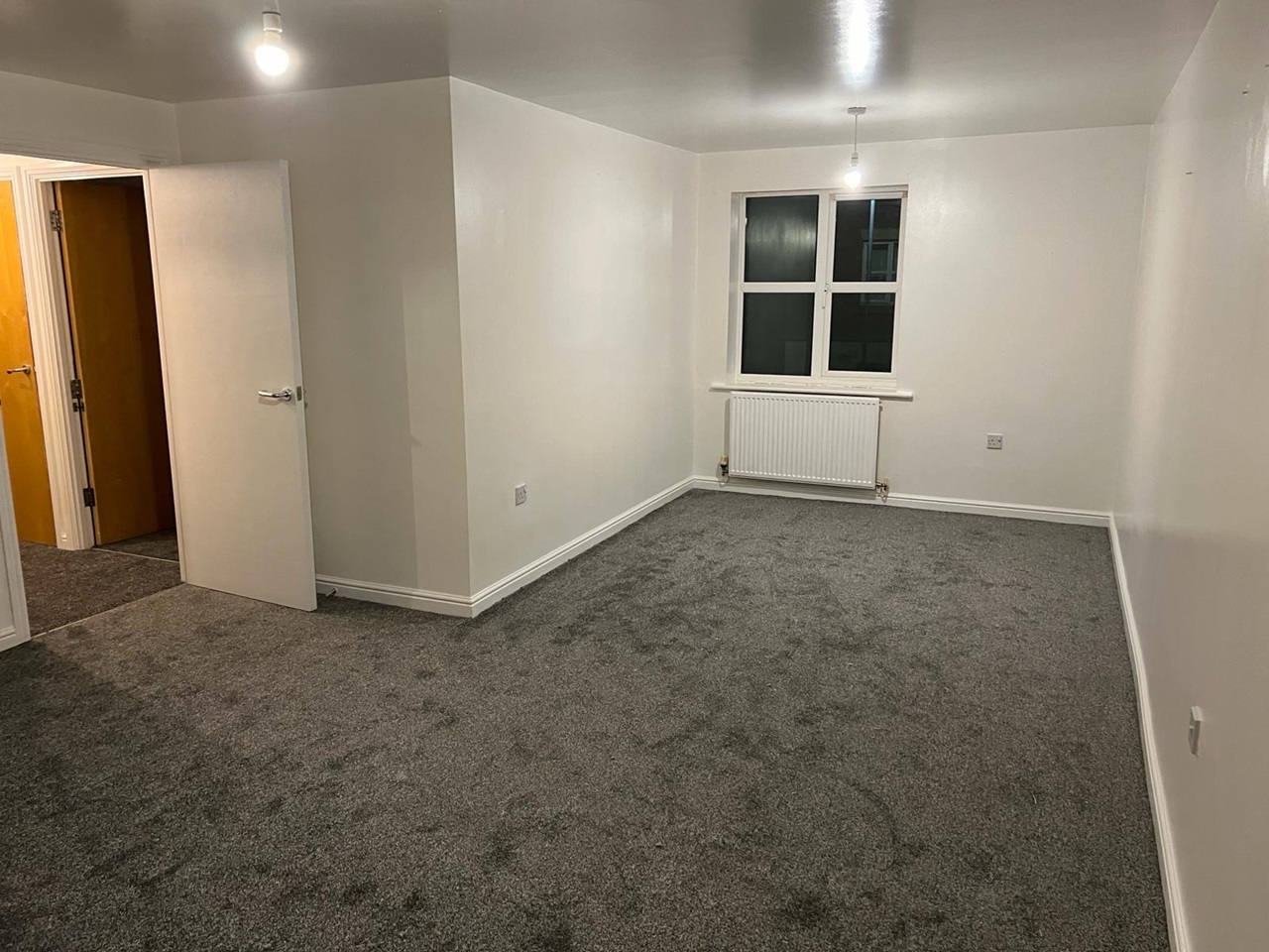 Nottingham 2 Bed Flat, Chilwell, NG9 To Rent Now for £800.00 p/m