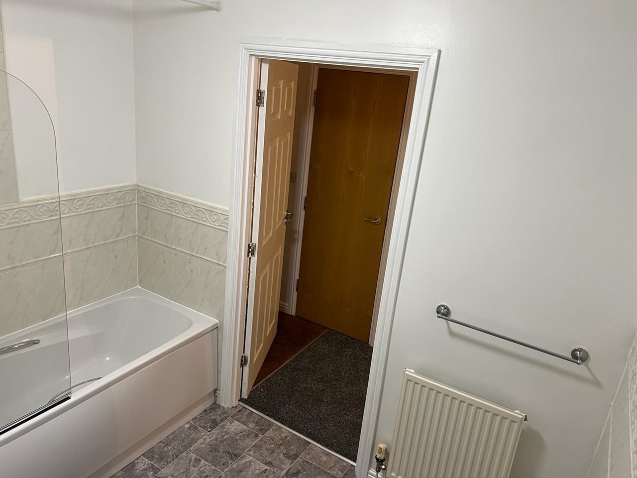 Nottingham 2 Bed Flat, Chilwell, NG9 To Rent Now for £800.00 p/m