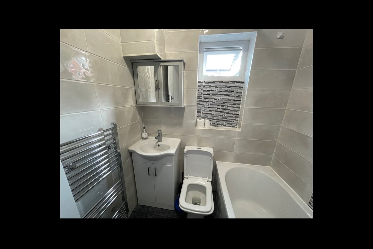 Salford Manchester Room in a Shared Flat, Salford Manchester, M3 To