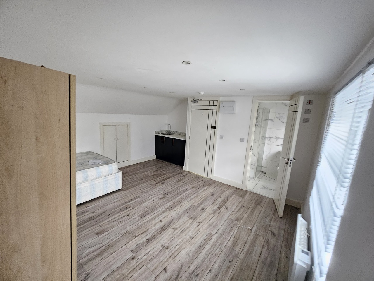 Hounslow Southall Ealing Studio Flat, Hounslow Southall Ealing, UB2