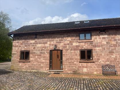 2 bed terraced house for rent in 2 Bed Terraced House, Fair Oak Barns, ST21