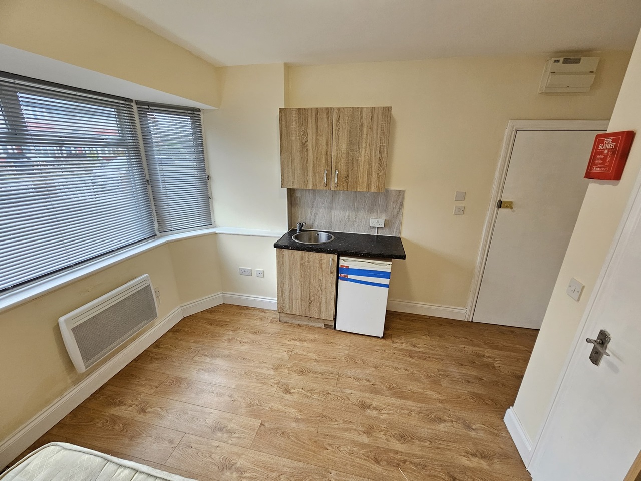 Catford Lewisham London Studio Flat, Catford Lewisham London, SE6