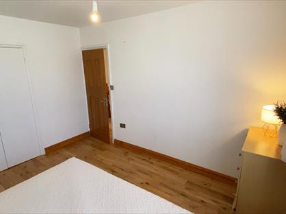 Room in a Shared House, Musgrove House, E9