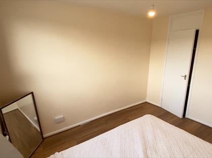 Room in a Shared Flat, Amina Way, SE16