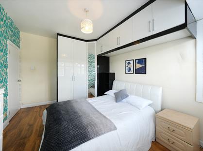 Room in a Shared House, Adrienne Avenue, UB1