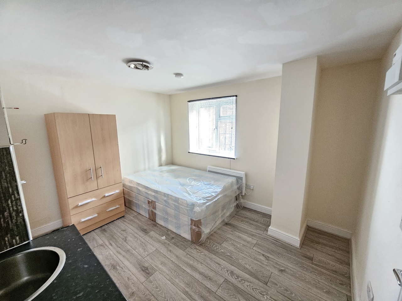 Bellingham Catford Lewisham London Studio Flat, Bellingham Catford