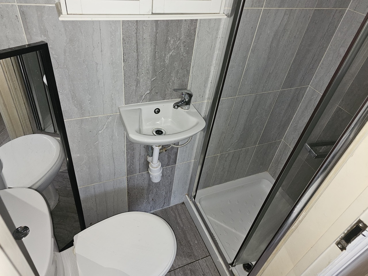 Bellingham Catford Lewisham London Studio Flat, Bellingham Catford