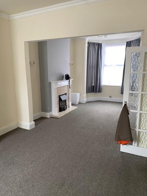 3 Bed Terraced House, Woolmer Road, NG2