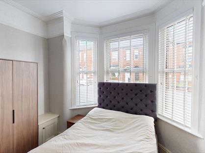 Room in a Shared House, Parrin Lane, M30