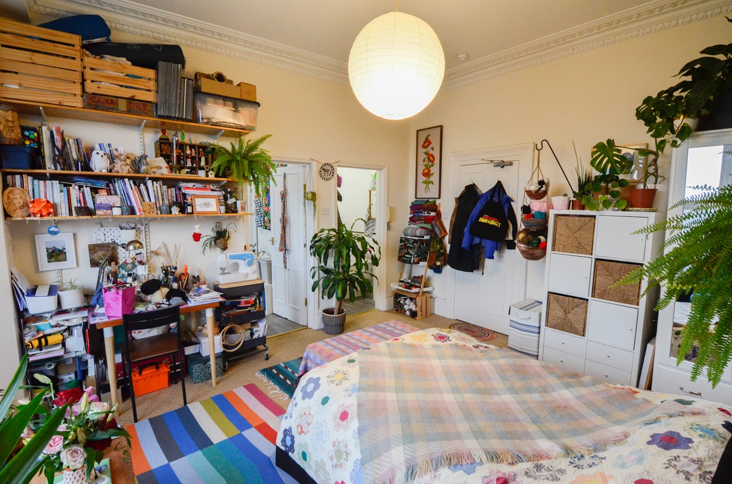 Studio Flat, Claremont Road, BS7 photo 2
