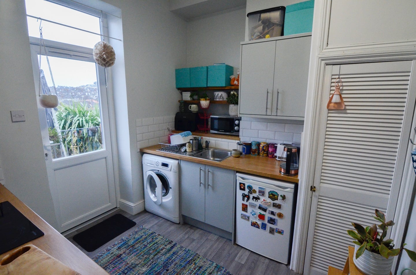 Studio Flat, Claremont Road, BS7 photo 3