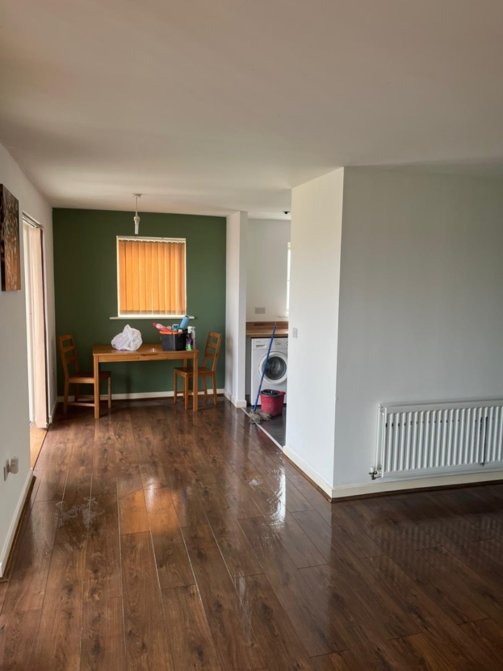 Barking 1 Bed Flat, Ernest sdale House, IG11 To Rent Now for £
