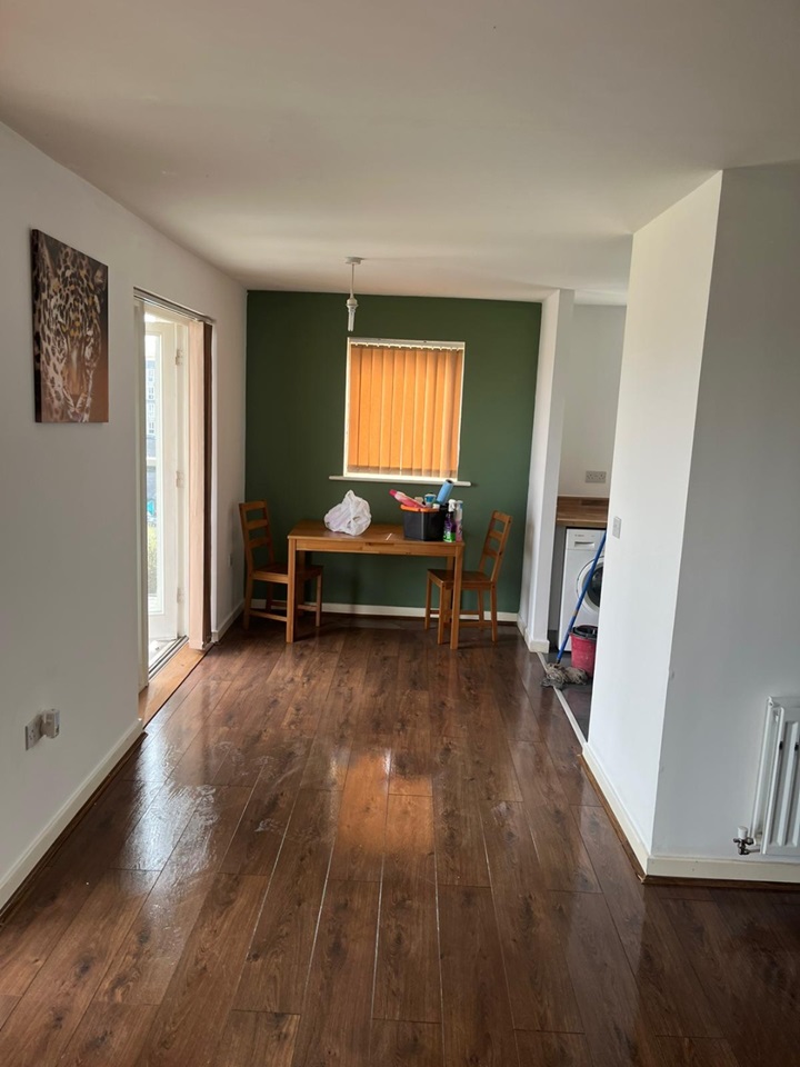 Barking 1 Bed Flat, Ernest sdale House, IG11 To Rent Now for £