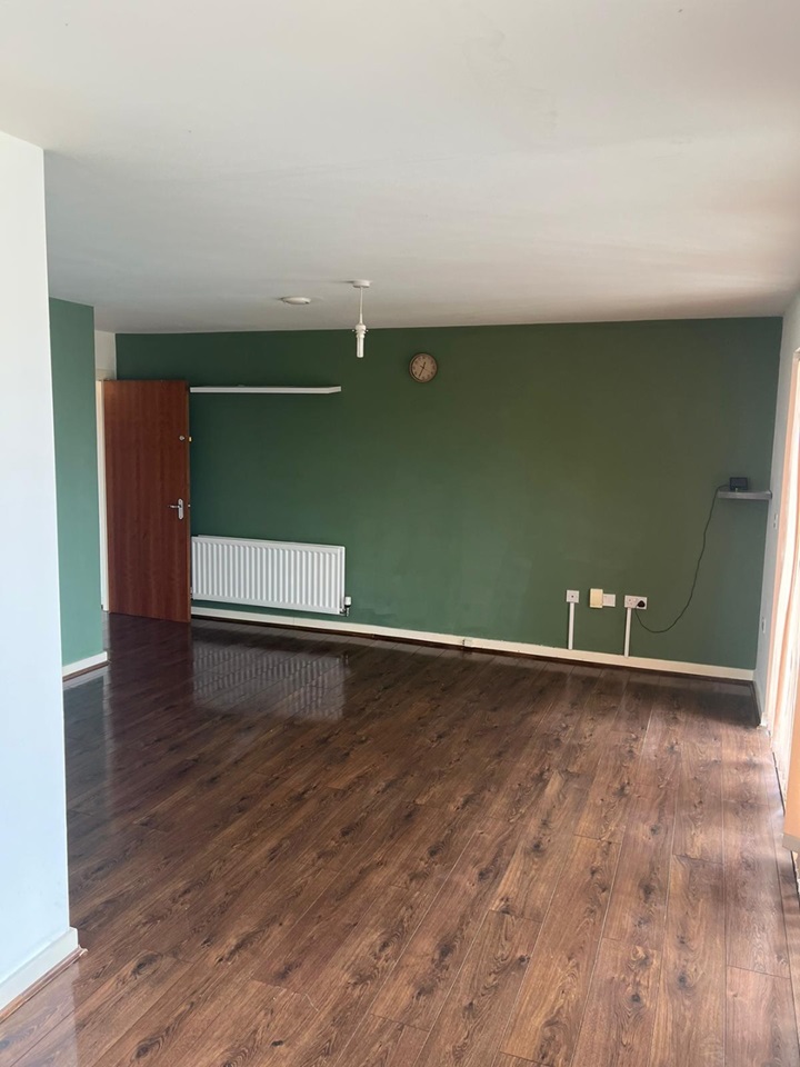 Barking 1 Bed Flat, Ernest sdale House, IG11 To Rent Now for £