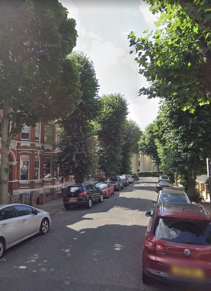 London 1 Bed Flat, Sotheby Road, N5 To Rent Now for £2,000.00 p/m