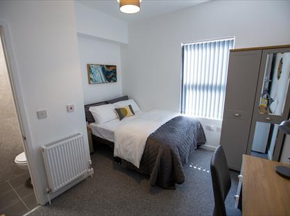 Room in a Shared House, Gresham Street, CV2