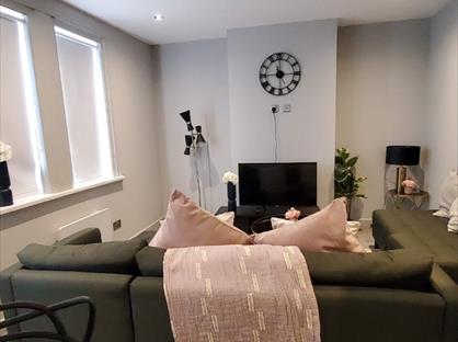 3 Bed Maisonette, Station Road, HA1