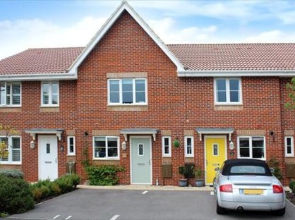 2 Bed Terraced House, Butts Mead, BN17