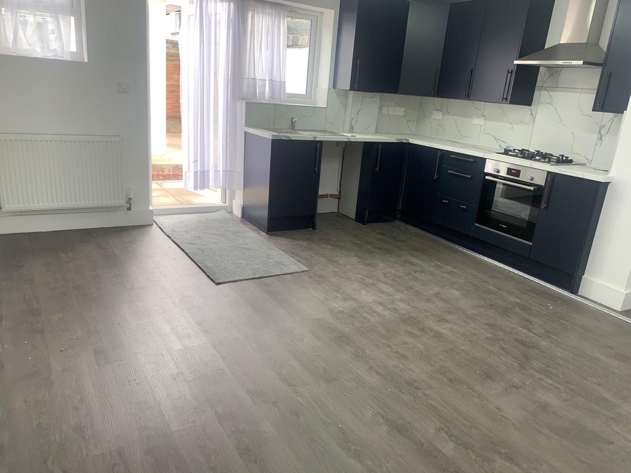 London 5 Bed Terraced House, Meath Road, E15 To Rent Now for £3,300