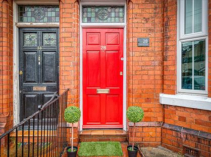Room in a Shared House, Granville Road, CH1
