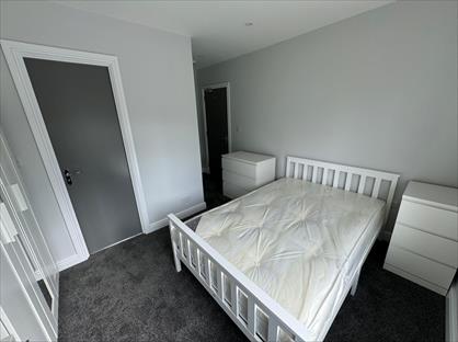 Room in a Shared House, Harrison Road, SO17