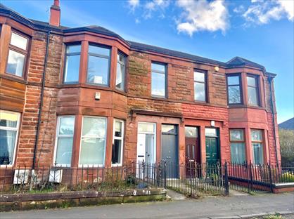2 Bed Flat, Sandy Road, PA4