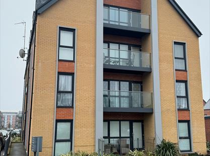 2 Bed Flat, Green Oak House, WD6