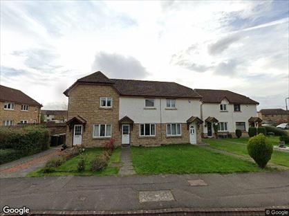 2 Bed Terraced House, Gogarloch Syke, EH12