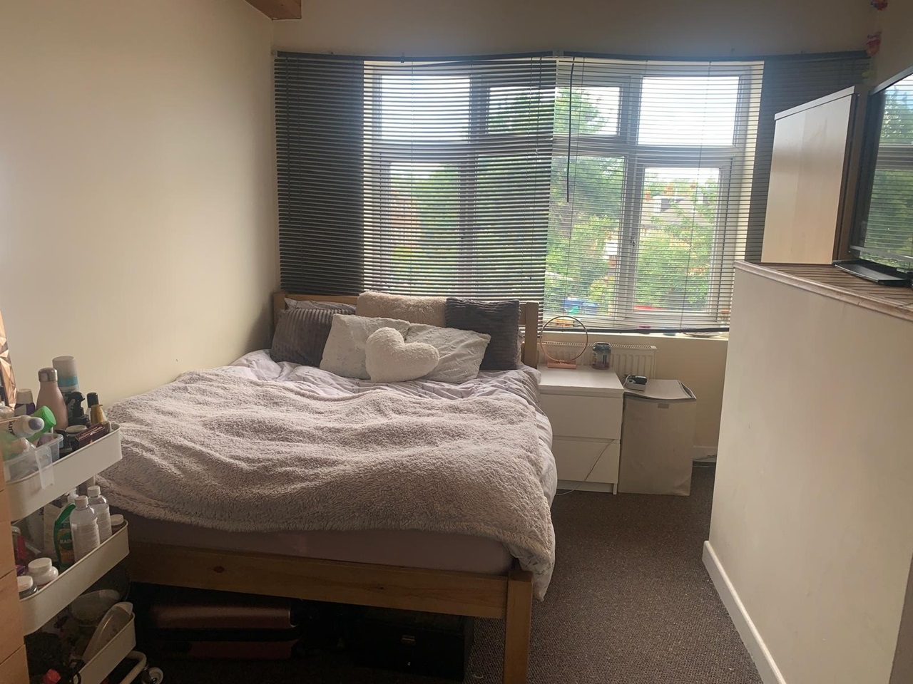 Oxford 4 Bed SemiDetached House, St. Clements Street, OX4 To Rent