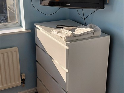 Room in a Shared House, Sandburrows Walk Highridge, BS13