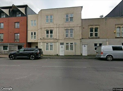 2 Bed Semi-Detached House, West Street, BS3