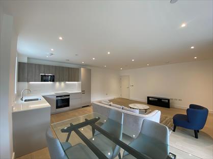 2 Bed Flat, The Avenue, NW6