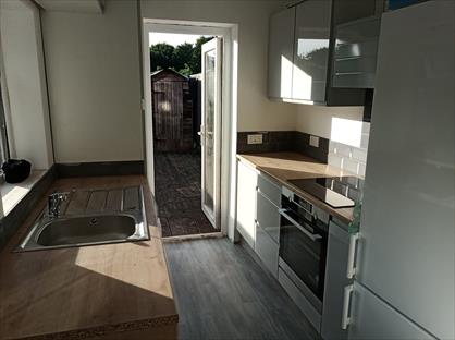 1 Bed Flat, Meadow Lane, LE11