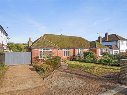 3 Bed Bungalow, Ragged Hall Lane, AL2