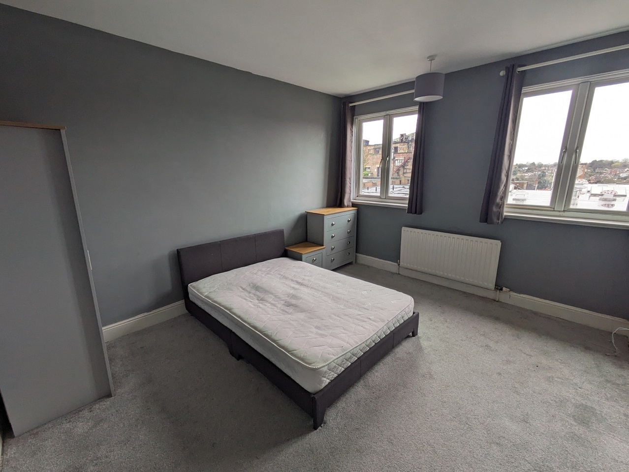 Kettering Room in a Shared Flat, High Street, NN16 To Rent Now for